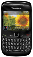 BlackBerry Curve 8520