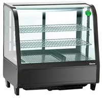 Bartscher - Vitrine réfrigérée Deli-Cool